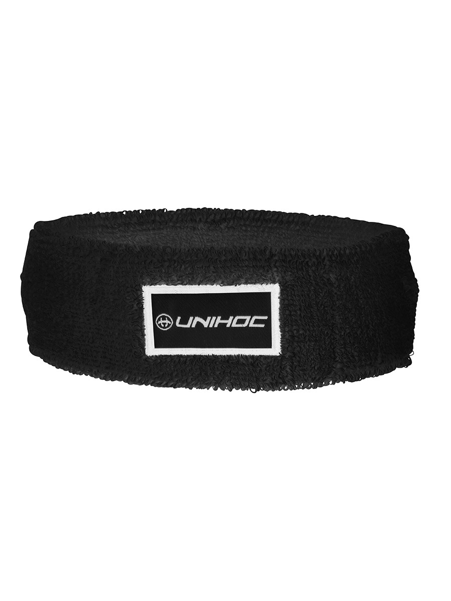 Unihoc Headband TERRY mid Unihoc Headband TERRY mid